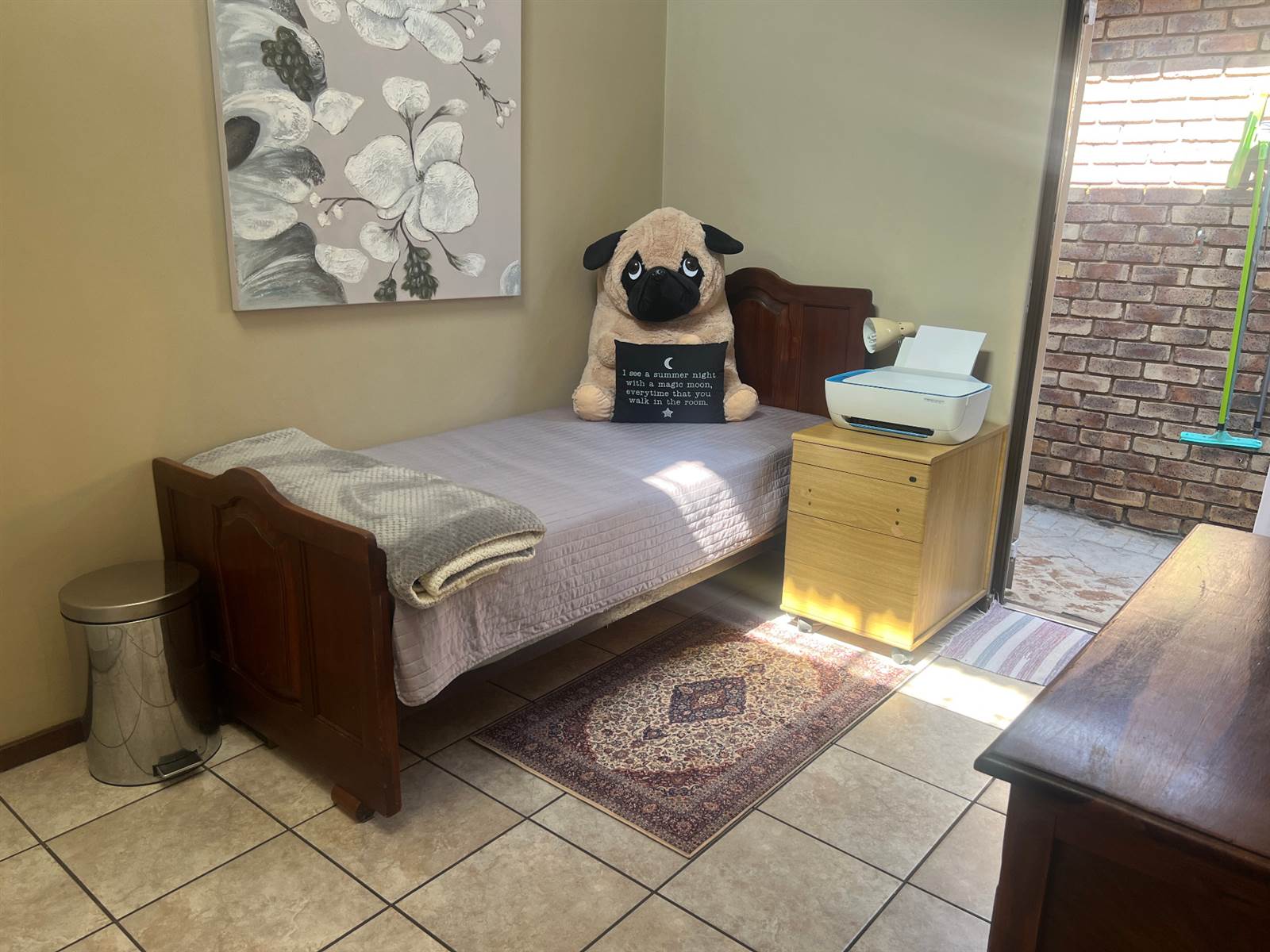 4 Bed Simplex in Garsfontein photo number 20