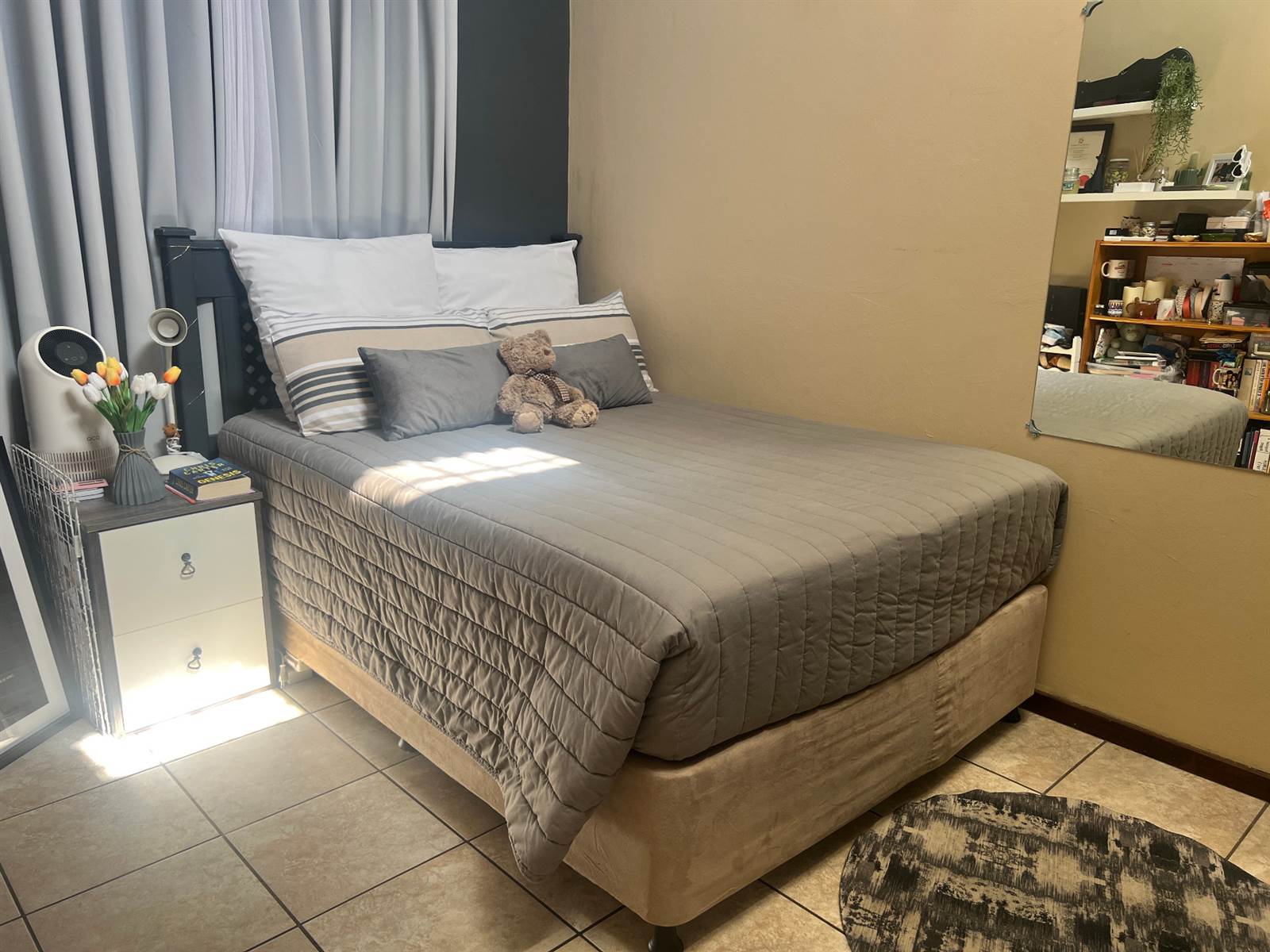 4 Bed Simplex in Garsfontein photo number 17