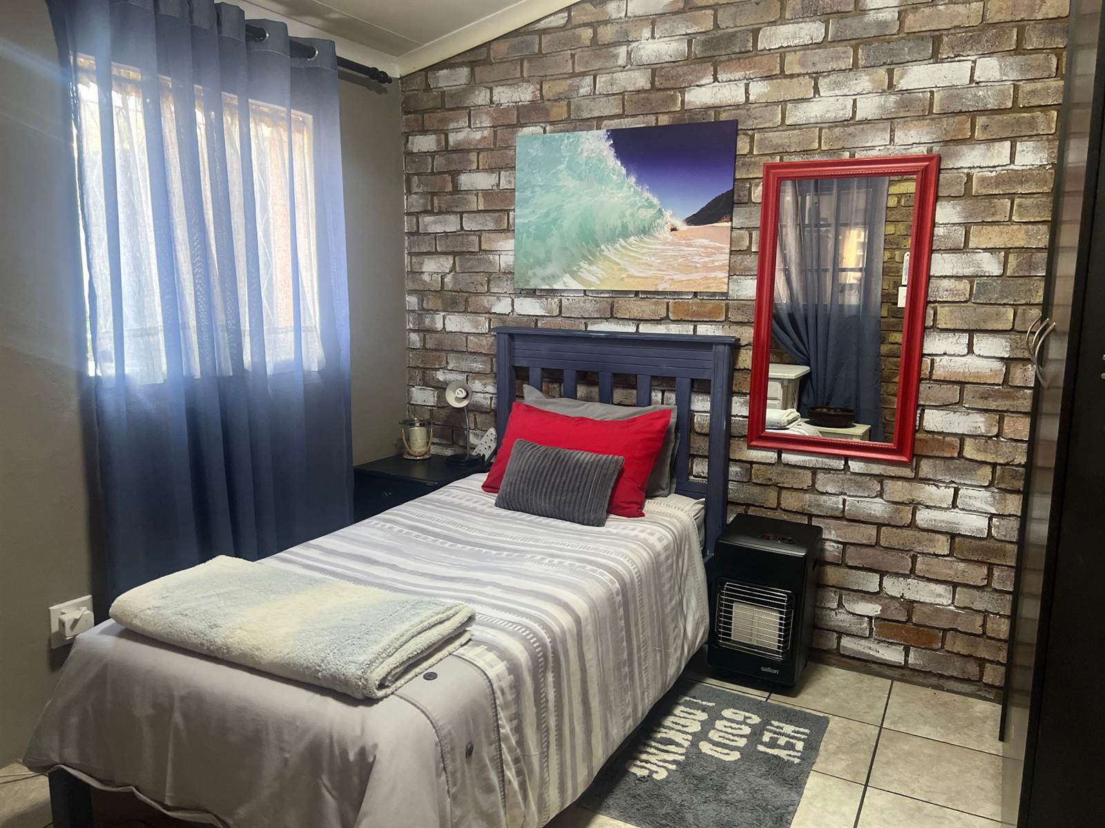 4 Bed Simplex in Garsfontein photo number 23