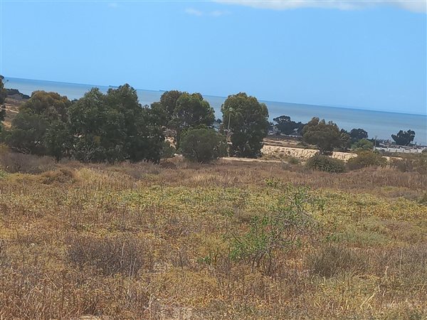 459 m² Land