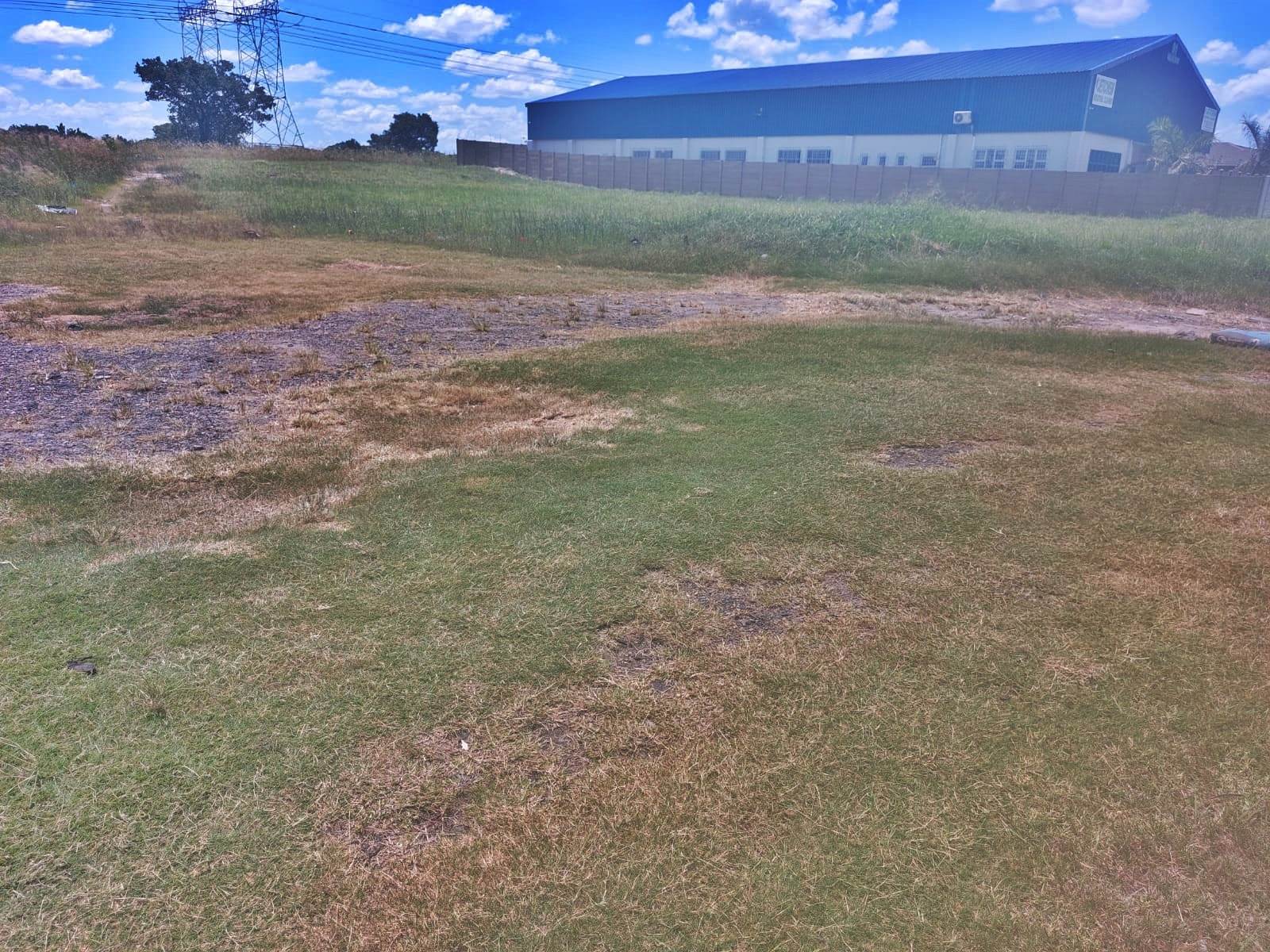1922 m² Land available in Richards Bay Central photo number 4