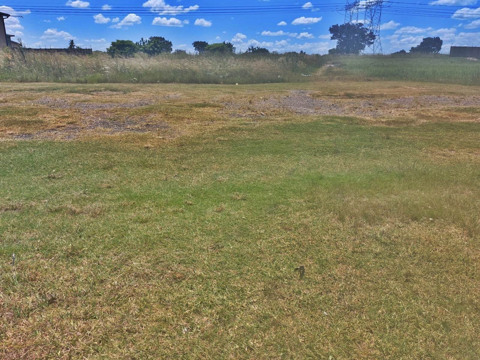 1922 m² Land available in Richards Bay Central photo number 1