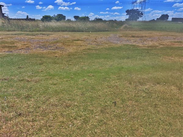 1922 m² Land available in Richards Bay Central
