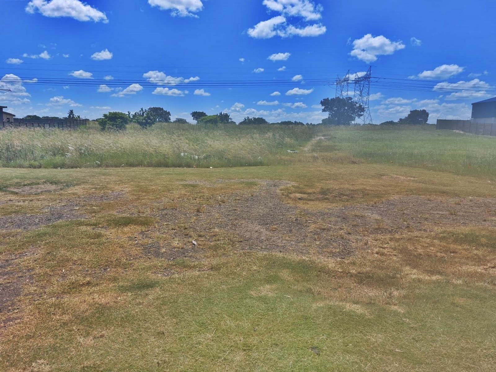 1922 m² Land available in Richards Bay Central photo number 2
