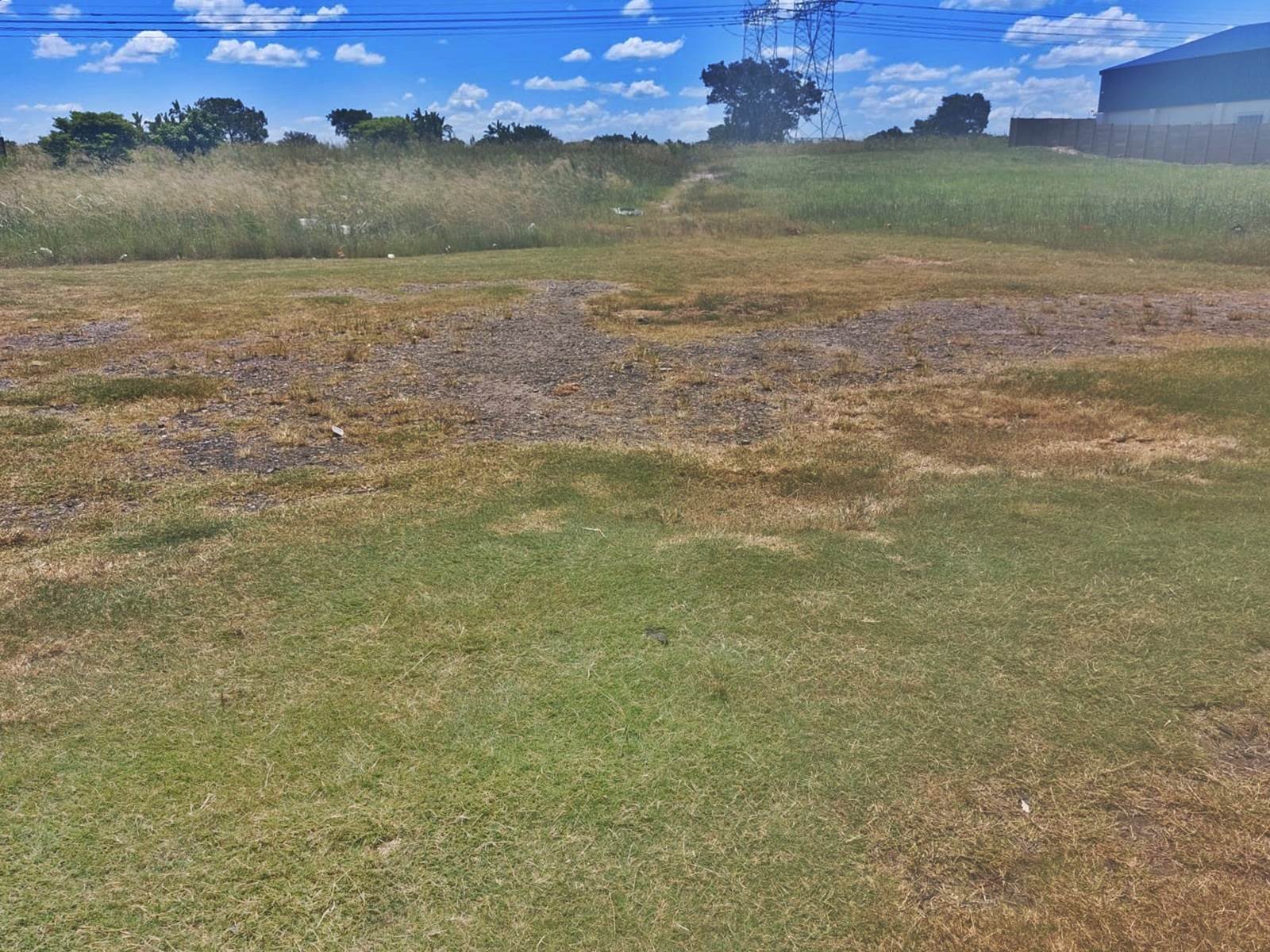 1922 m² Land available in Richards Bay Central photo number 3