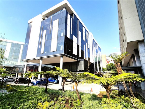 839 m² Office Space 839 m² Office Space