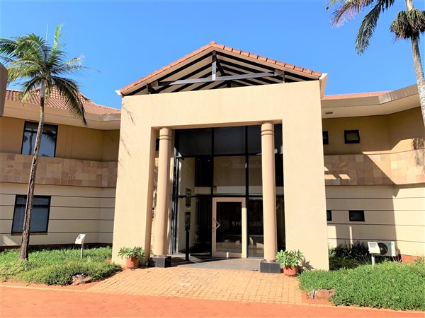 414  m² Commercial space in La Lucia