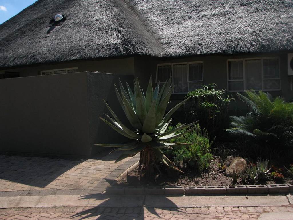 3 Bed House in Mookgophong (Naboomspruit) photo number 25