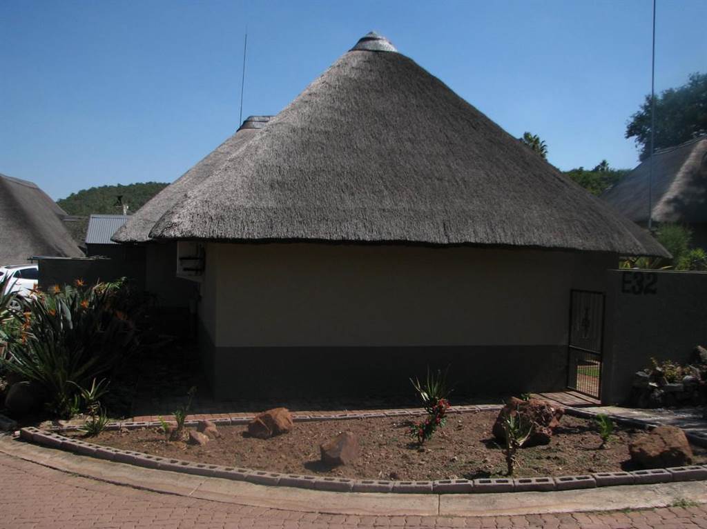 3 Bed House in Mookgophong (Naboomspruit) photo number 28