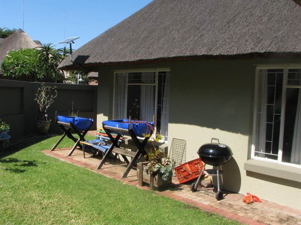 3 Bed House in Mookgophong (Naboomspruit) photo number 30