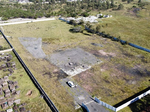 1.7 ha Land 1.7 ha Land