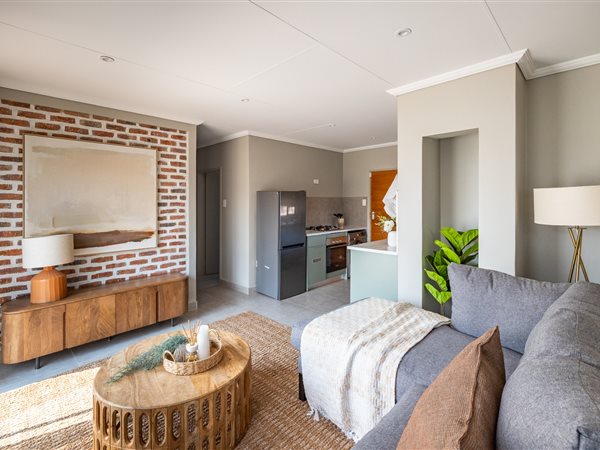 3 Bedroom House 3 Bedroom House