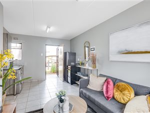 1 Bed Apartment in Katlehong