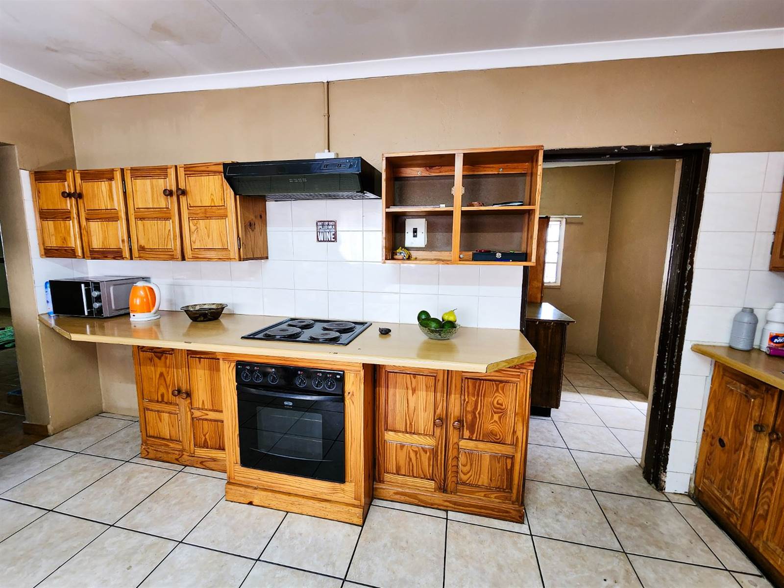4 Bed House in Krugersdorp West photo number 6