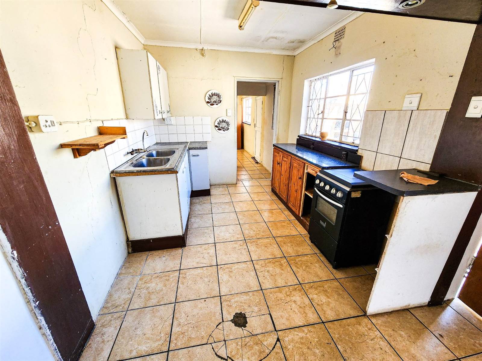 4 Bed House in Krugersdorp West photo number 18