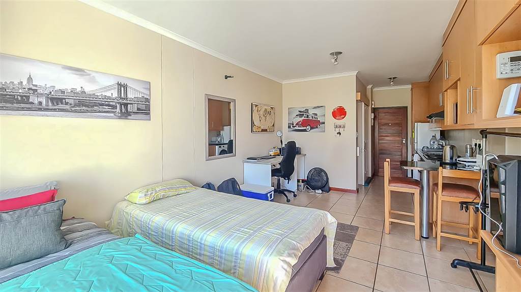 Studio apartment in Stellenbosch Central photo number 12