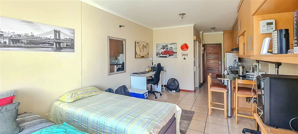 Studio apartment in Stellenbosch Central photo number 5