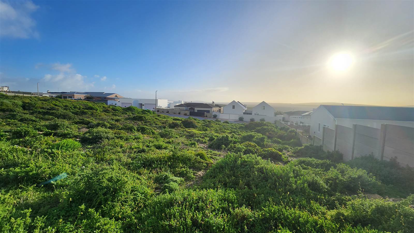 807 m² Land available in Yzerfontein photo number 10