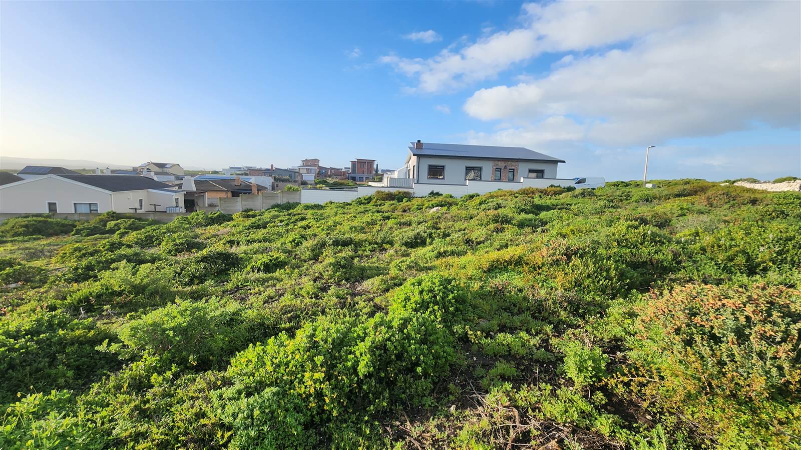 807 m² Land available in Yzerfontein photo number 4