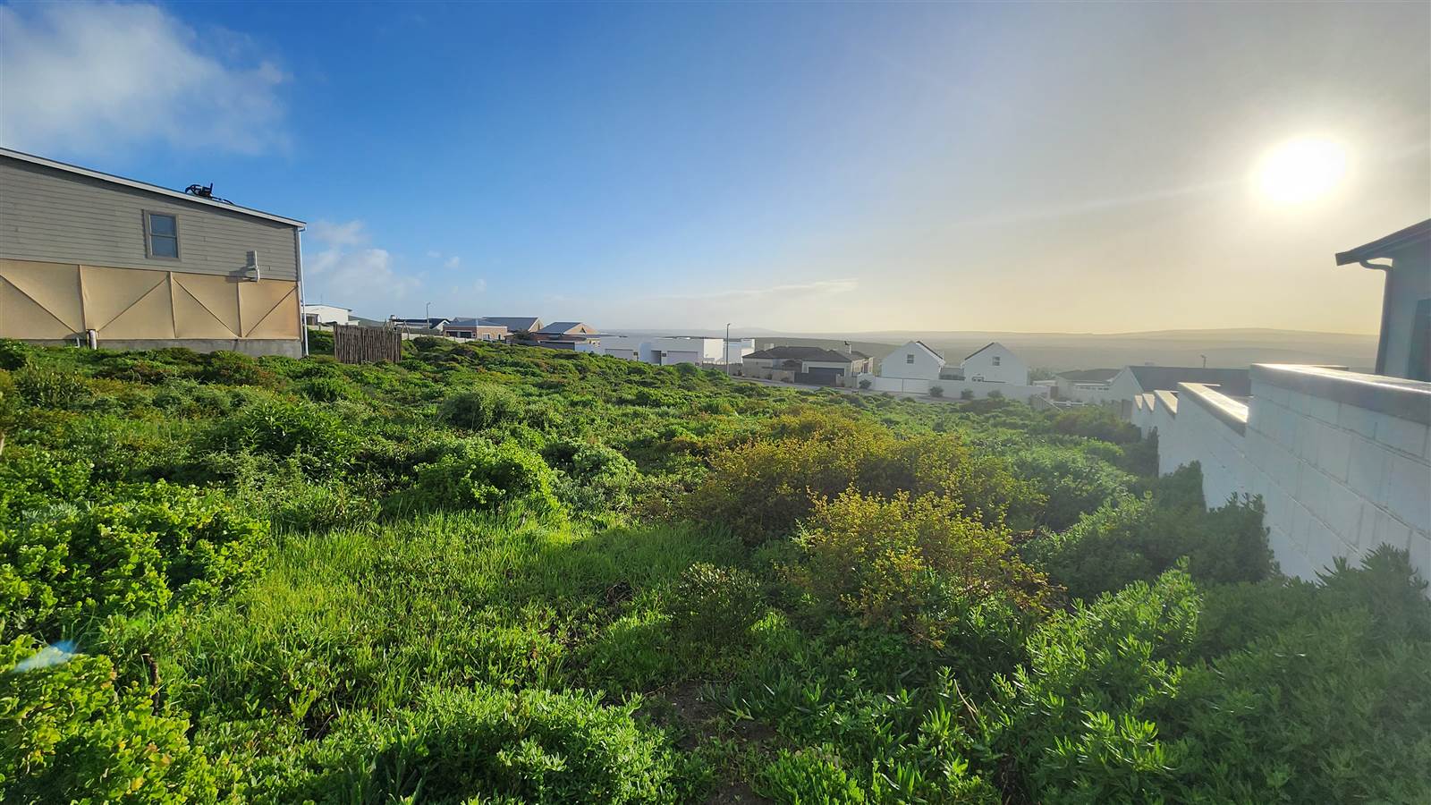 807 m² Land available in Yzerfontein photo number 12