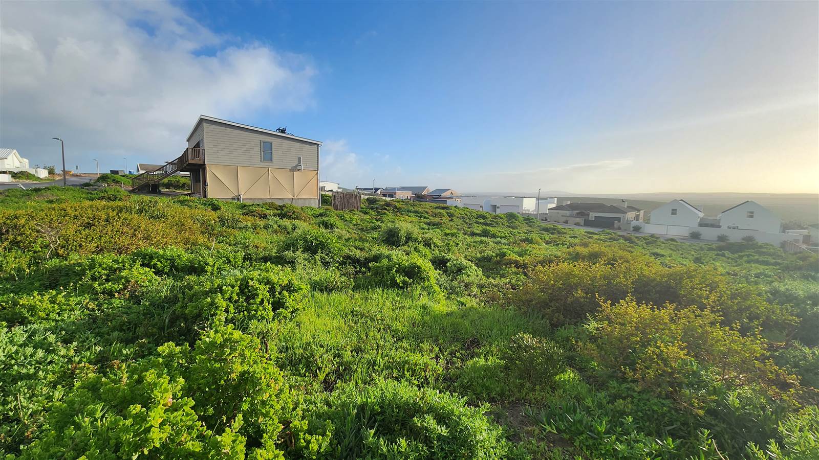 807 m² Land available in Yzerfontein photo number 11