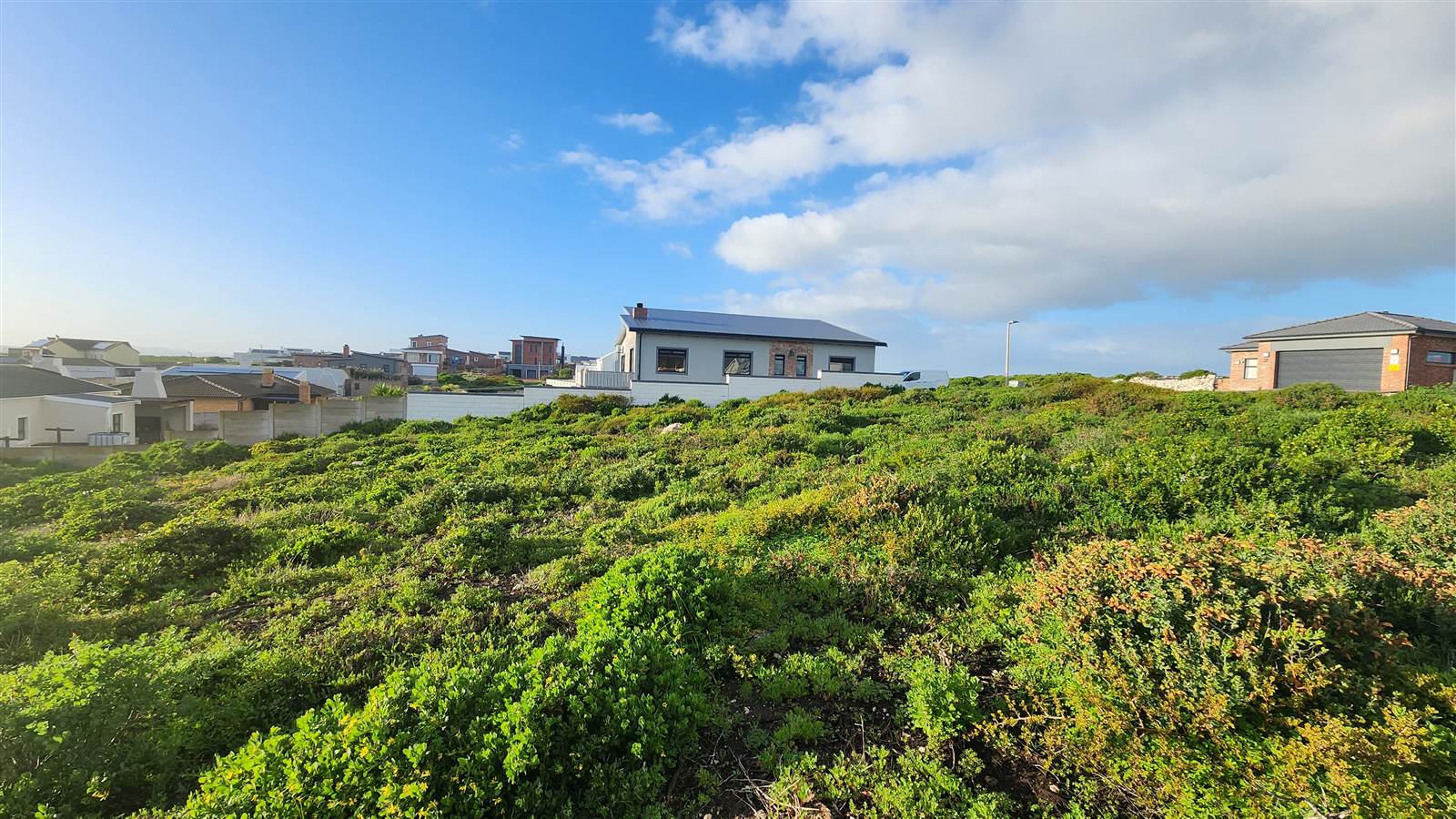 807 m² Land available in Yzerfontein photo number 7