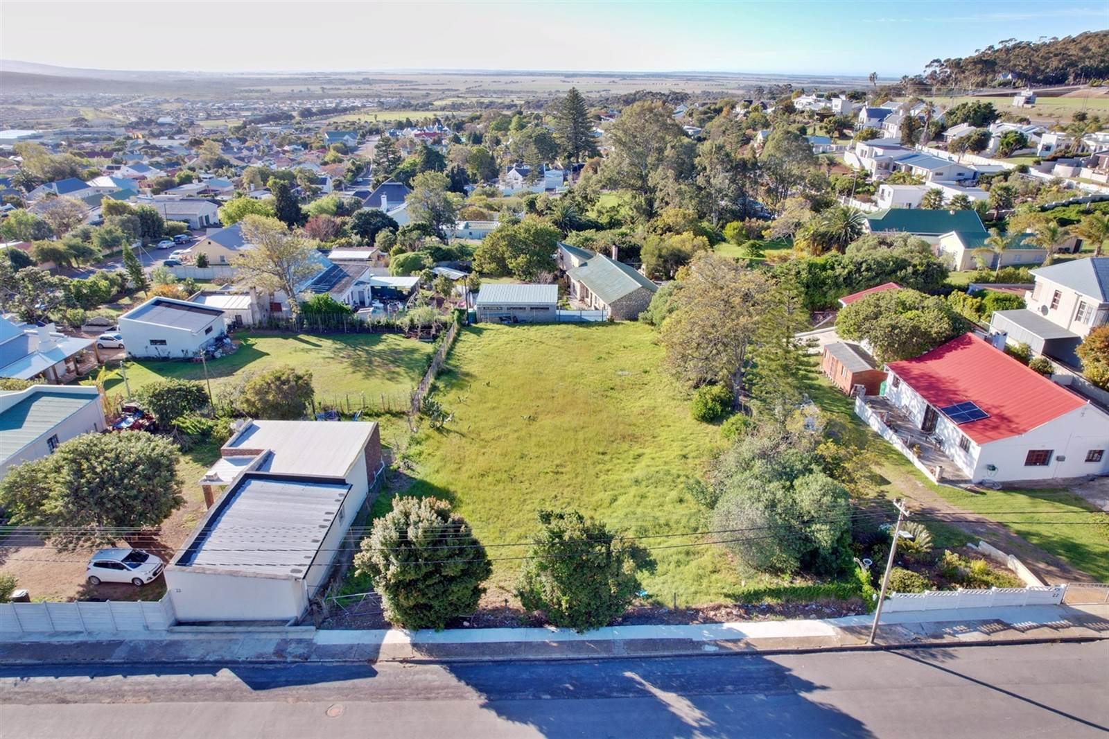 1370 m² Land available in Bredasdorp photo number 3