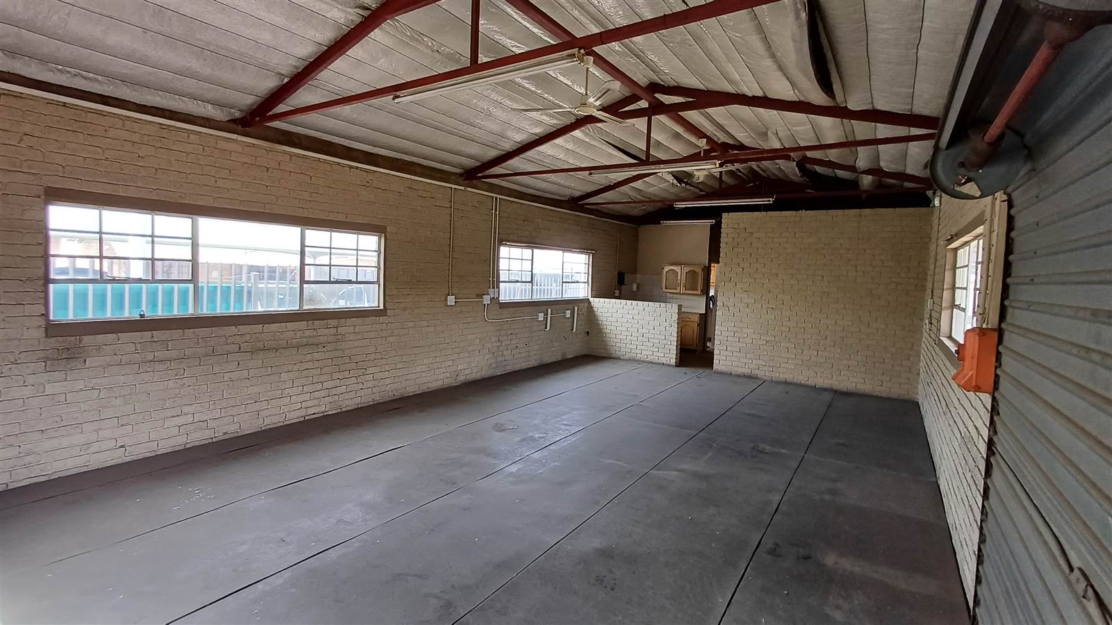 1200  m² Industrial space in Vaalpark photo number 22
