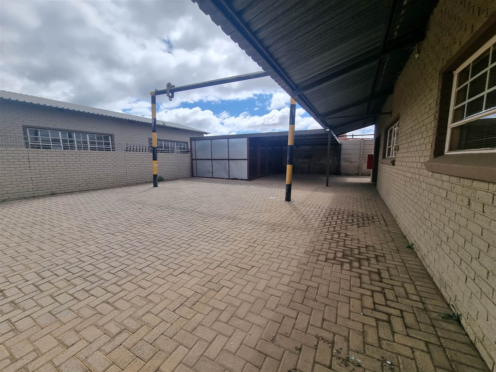 1200  m² Industrial space in Vaalpark photo number 6