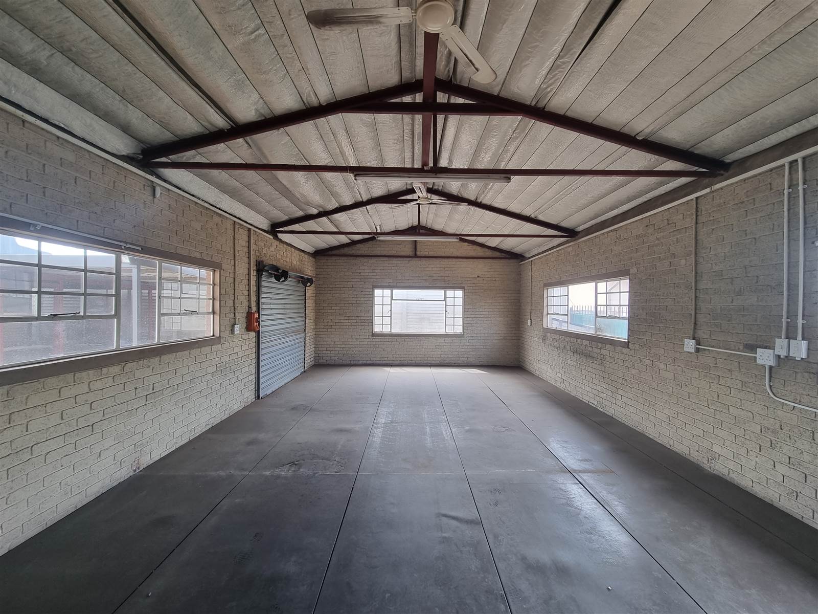 1200  m² Industrial space in Vaalpark photo number 17