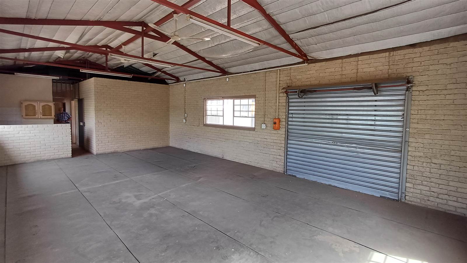 1200  m² Industrial space in Vaalpark photo number 20
