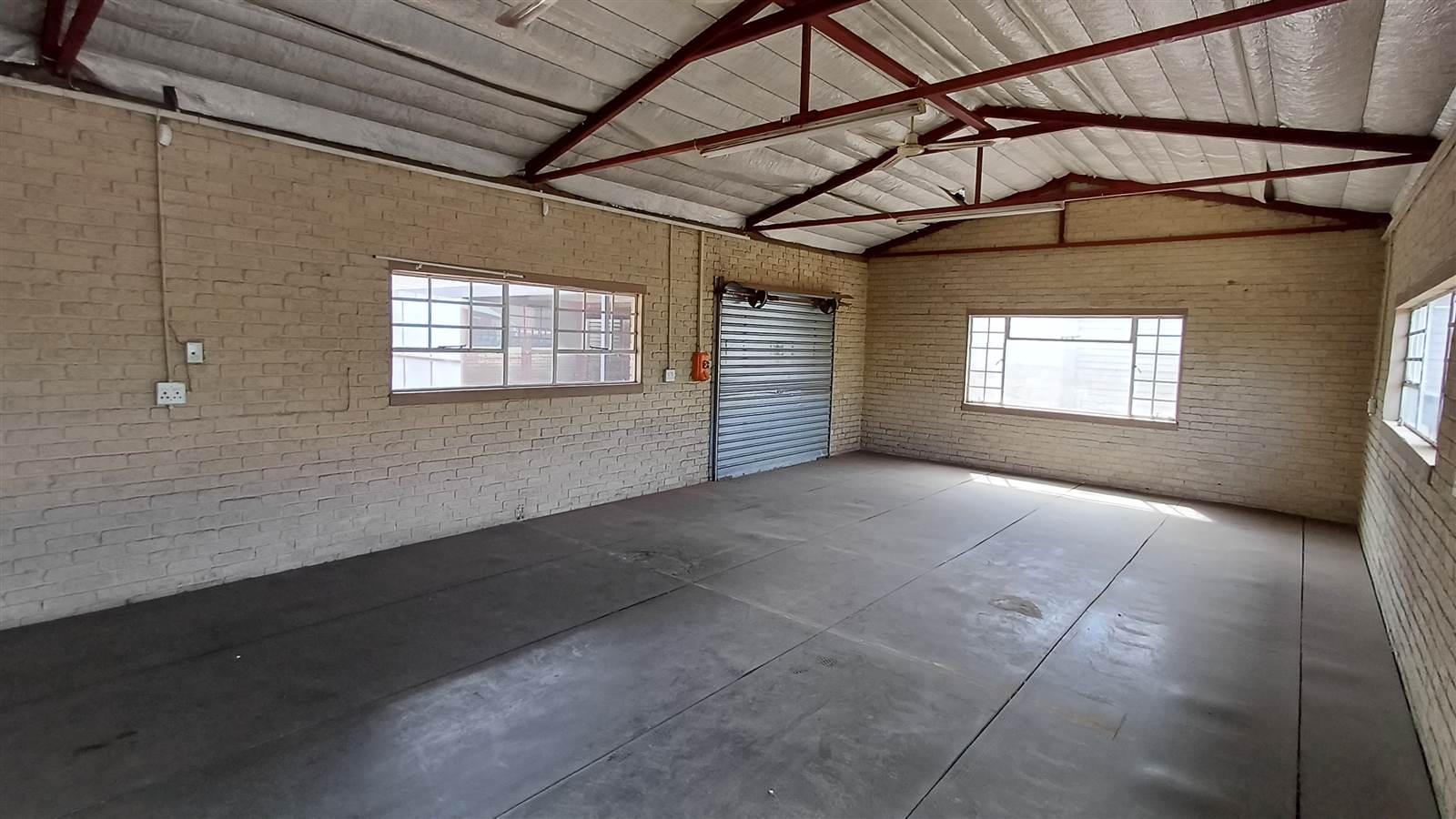 1200  m² Industrial space in Vaalpark photo number 18