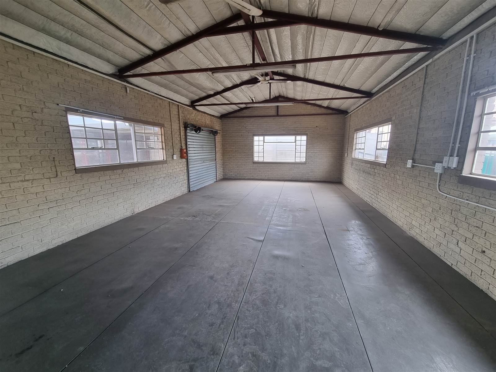 1200  m² Industrial space in Vaalpark photo number 14