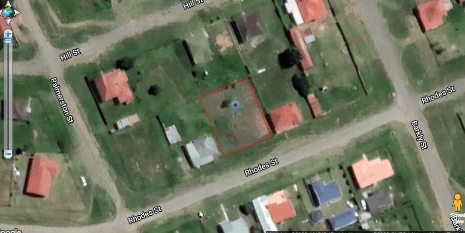 793 m² Land available in Cathcart photo number 1