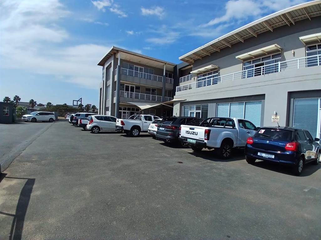 66  m² Commercial space in Ballito Commercial District photo number 10