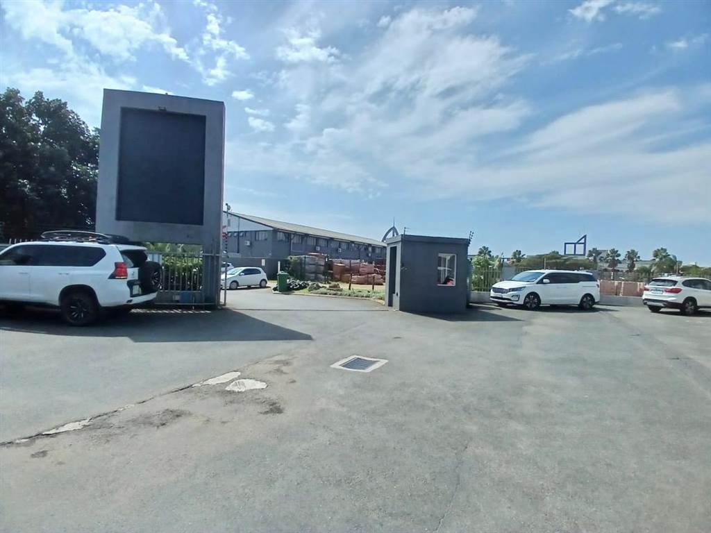 66  m² Commercial space in Ballito Commercial District photo number 8