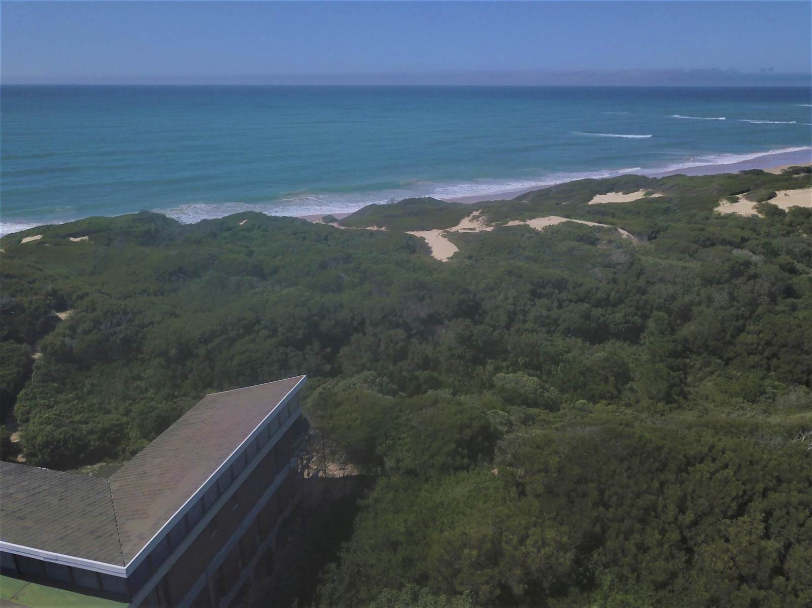 797 m² Land available in Paradise Beach photo number 1