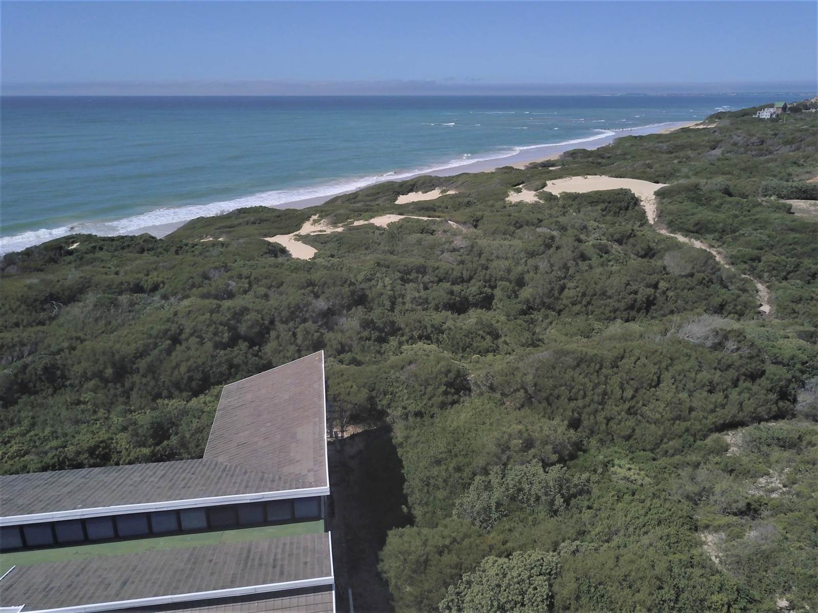 797 m² Land available in Paradise Beach photo number 3