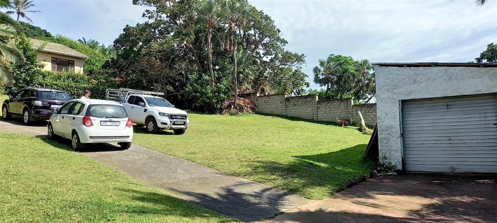 4677 m² Land available in Shelly Beach photo number 10
