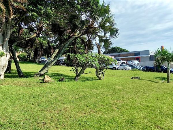 4677 m² Land available in Shelly Beach