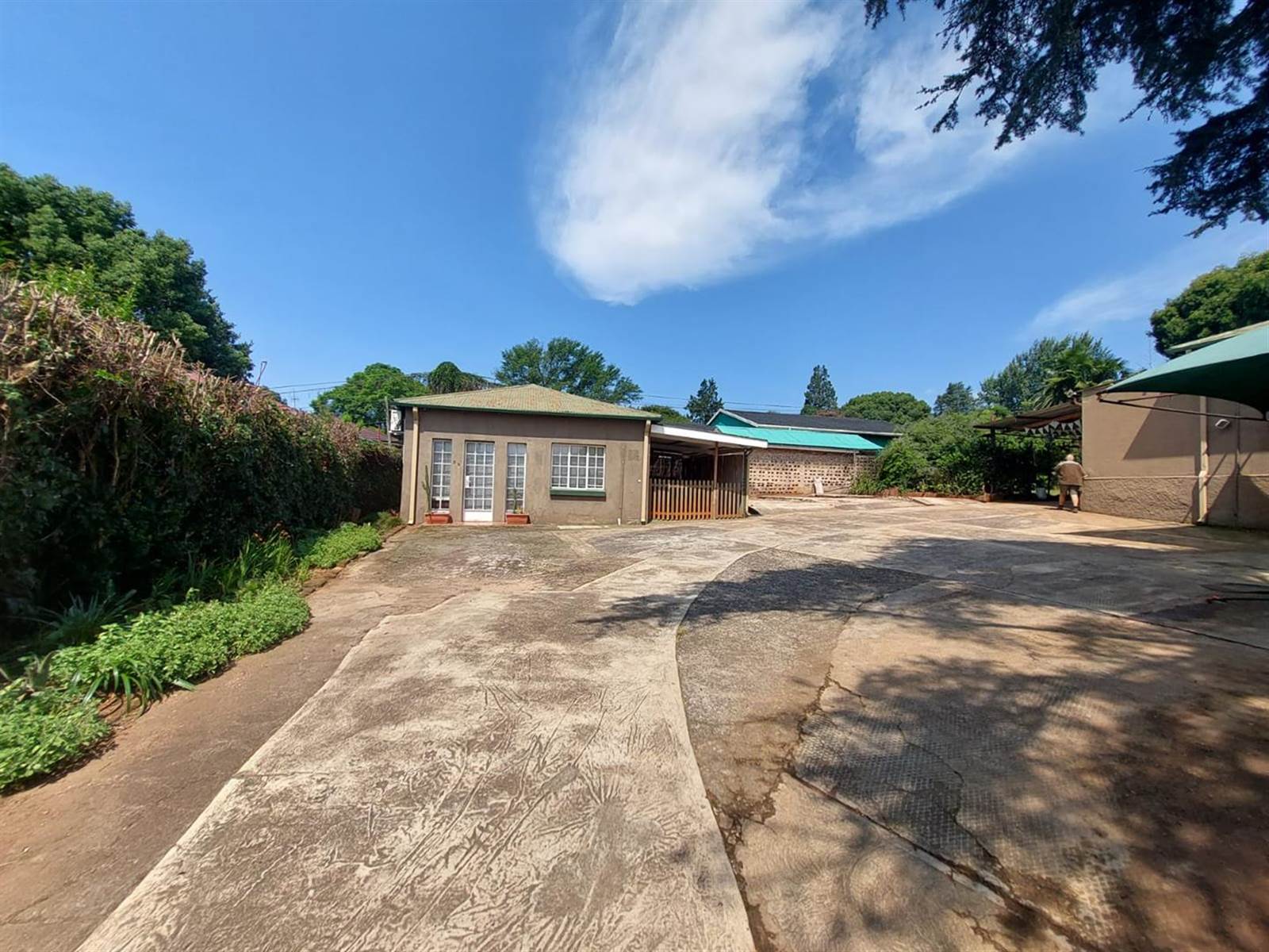 4 Bed House in Sabie photo number 8