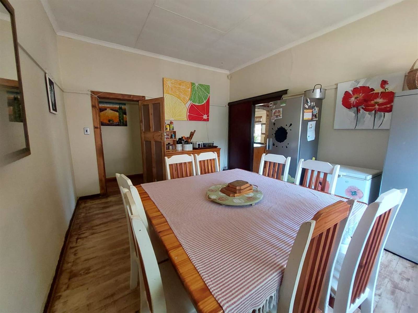 4 Bed House in Sabie photo number 15