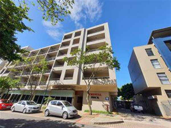 46  m² Commercial space in Umhlanga Ridge