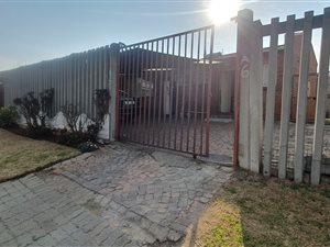 2 Bed House in Actonville