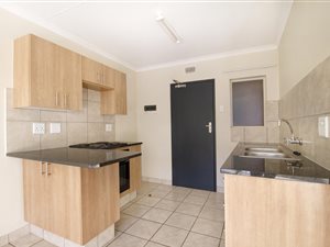 2 Bed House in Olympus AH