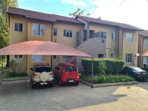 3 Bed Apartment in Boundary Park