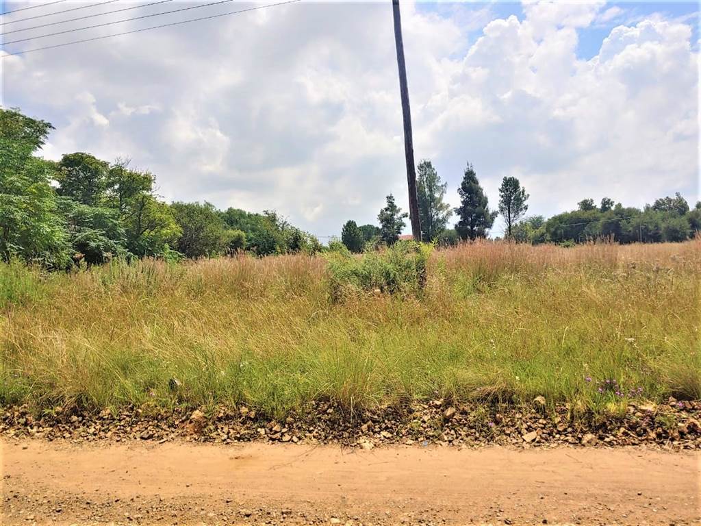 2040 m² Land available in Deneysville photo number 5
