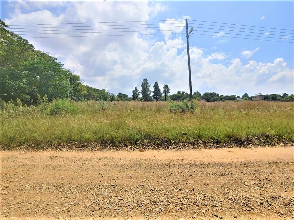 2040 m² Land available in Deneysville photo number 3