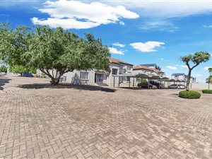2 Bed Apartment in Northgate