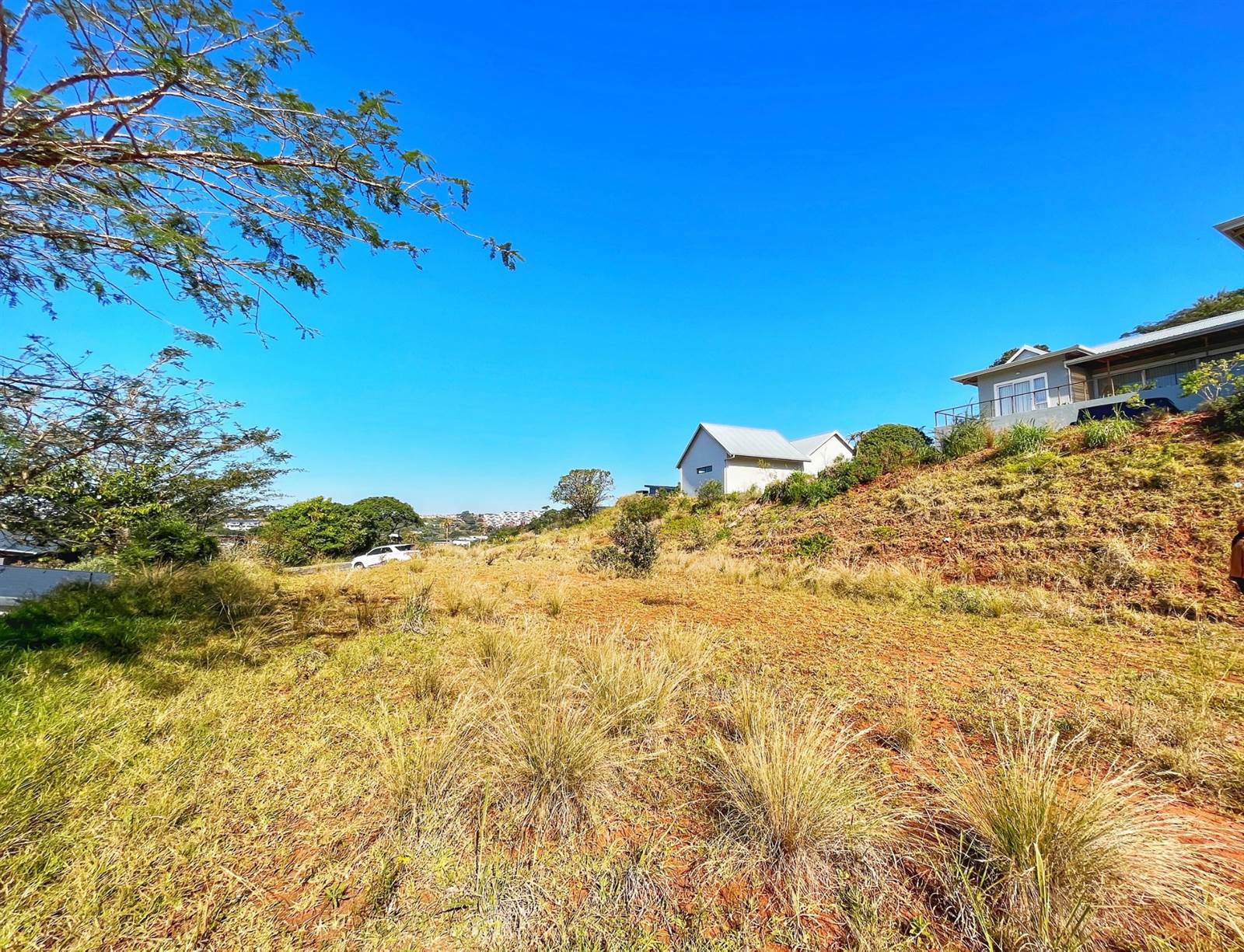 892 m² Land available in Simbithi Estate photo number 2